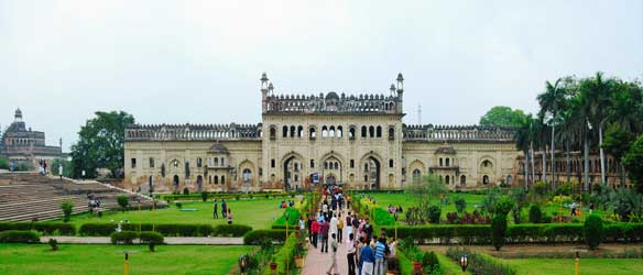 Uttar Pradesh Tours 